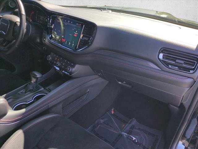 Used 2024 Dodge Durango R/T w/ Tow 'N Go Package image 23