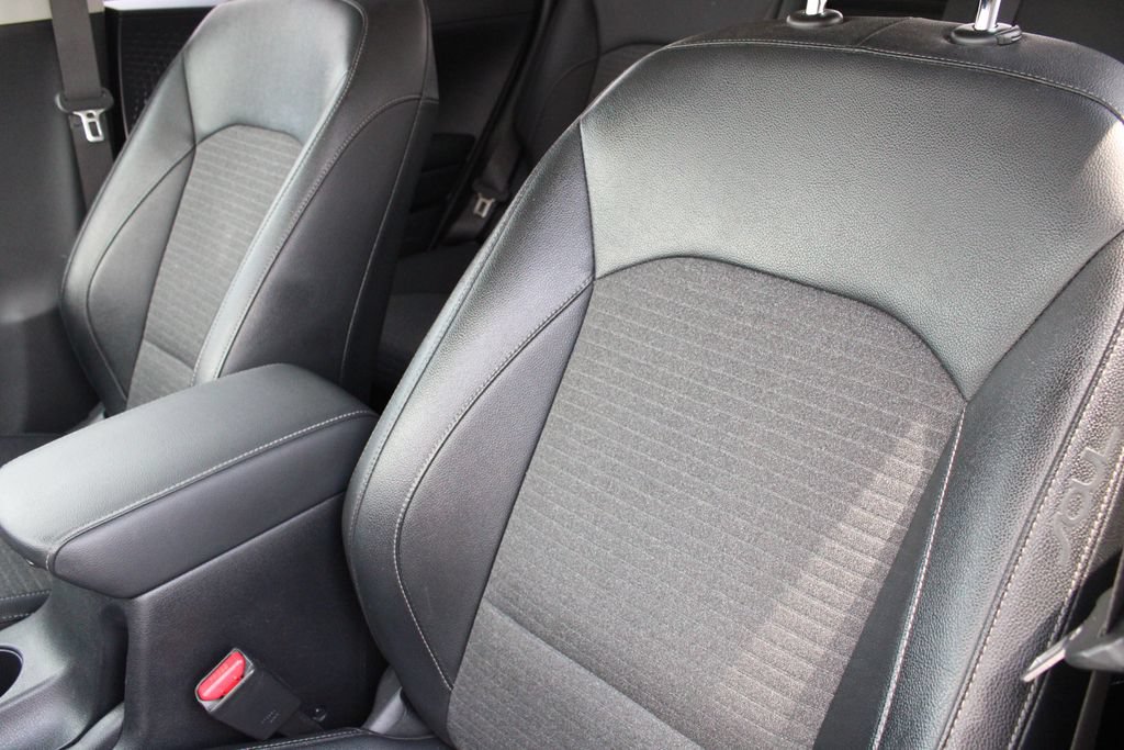 Used 2020 Kia Soul EX FWD image 5