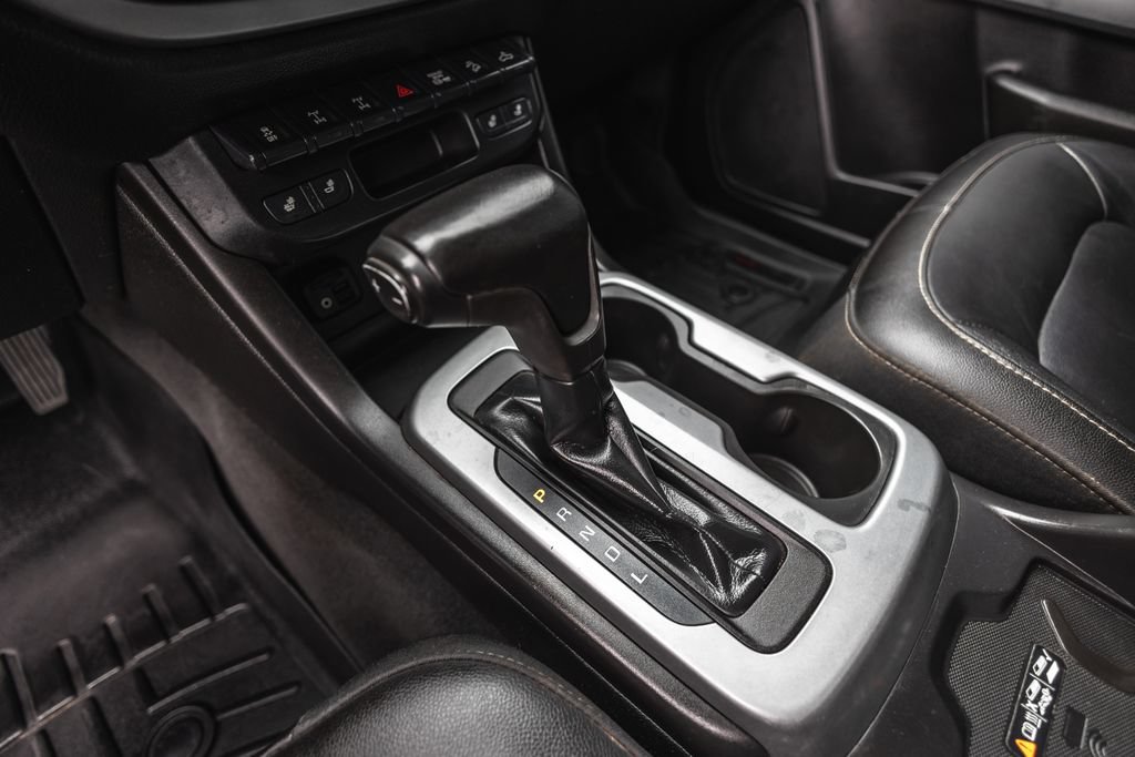 Used 2019 Chevrolet Colorado ZR2 AWD/4WD image 18
