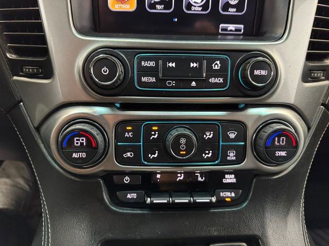 Used 2018 Chevrolet Tahoe LS w/ All-Season Package RWD image 36