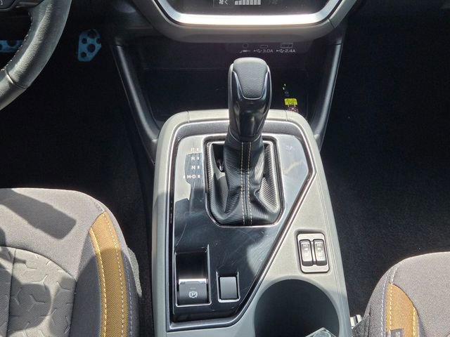 Certified 2025 Subaru Crosstrek 2.5i Sport AWD/4WD image 19