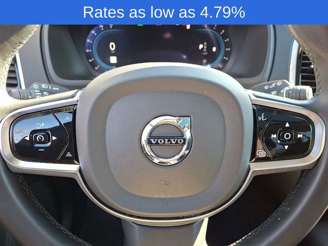 Certified 2024 Volvo XC90 B6 Plus w/ Protection Package Premier image 23