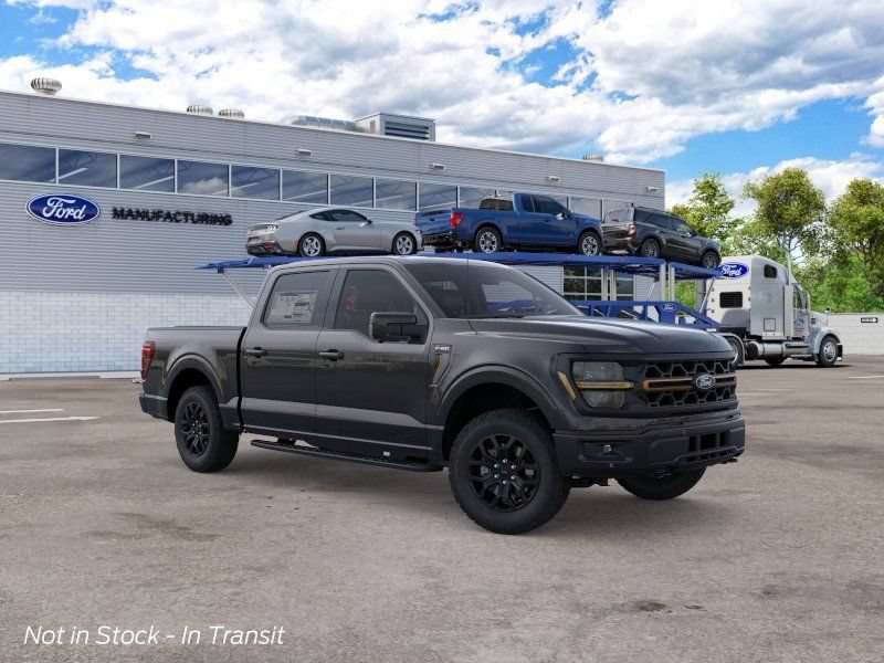 New 2026 Ford F150 Tremor w/ Equipment Group 402B AWD/4WD image 7