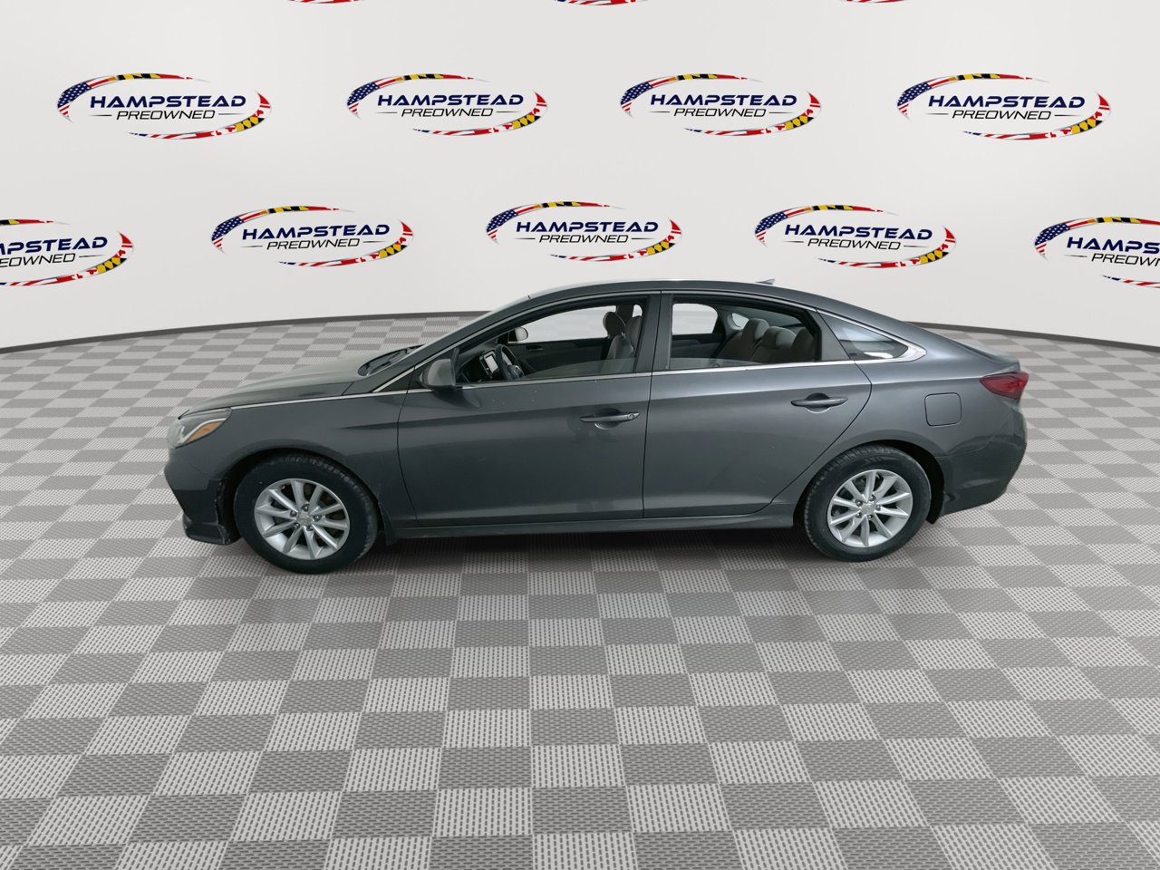 Used 2019 Hyundai Sonata SE image 5
