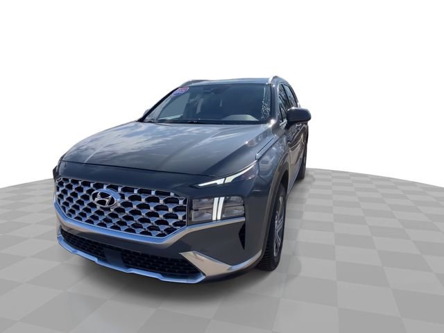 Used 2021 Hyundai Santa Fe SEL w/ Cargo Package image 6