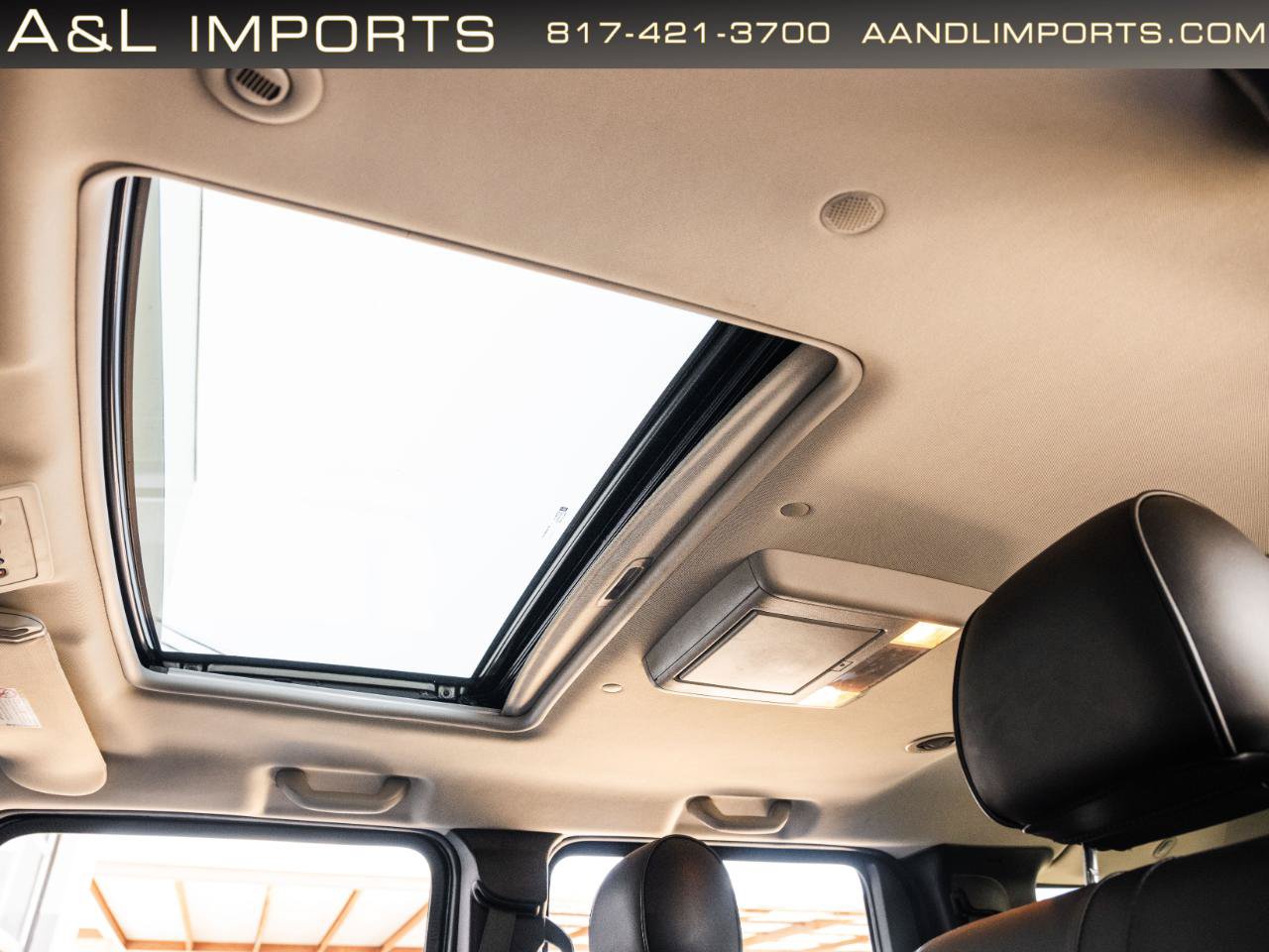 Used 2008 HUMMER H2 AWD/4WD image 23