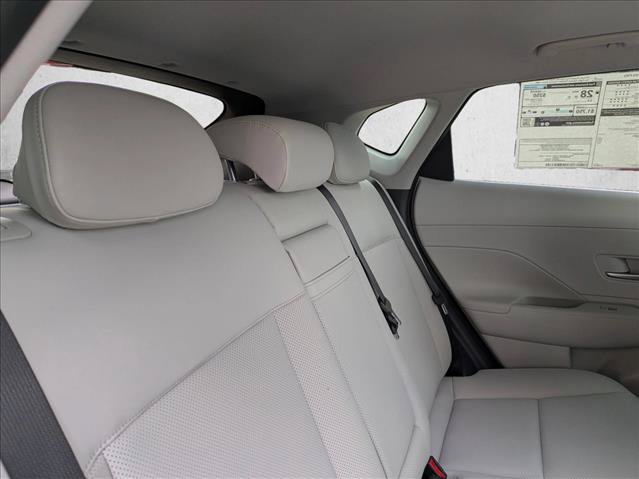 New 2026 Hyundai Kona Limited FWD image 21
