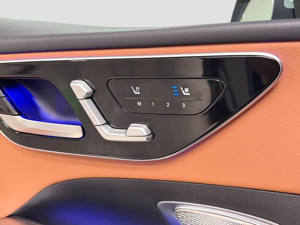 Certified 2026 Mercedes-Benz C 300 Sedan image 22