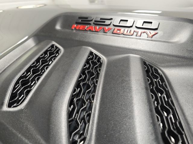 New 2026 RAM 2500 Rebel w/ Rebel Level 2 Equipment Group image 31