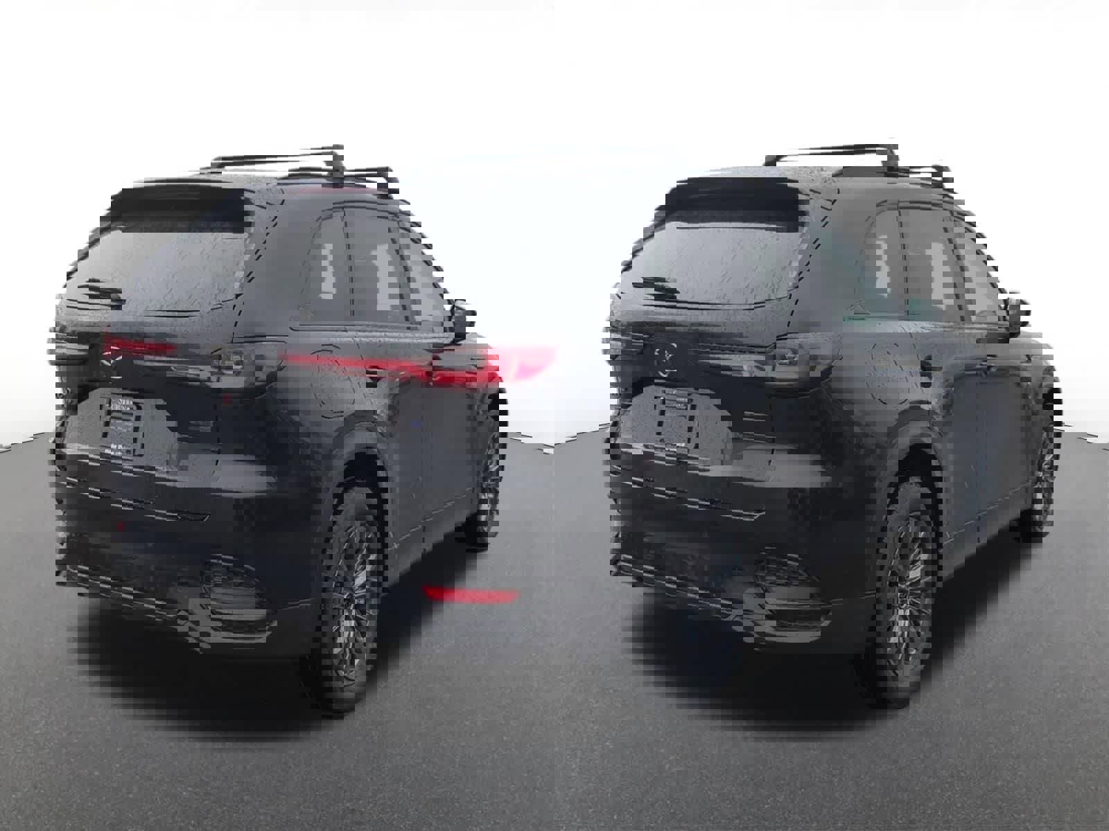 New 2026 MAZDA CX-70 SC Plus image 6