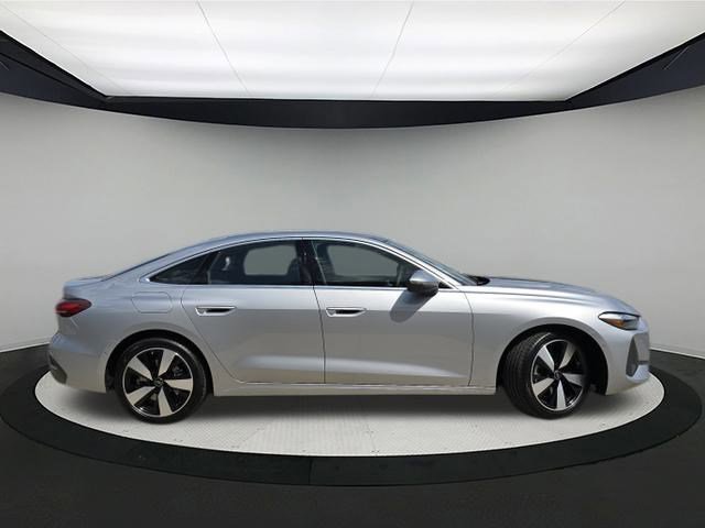 New 2025 Audi A5 2.0T Premium image 8