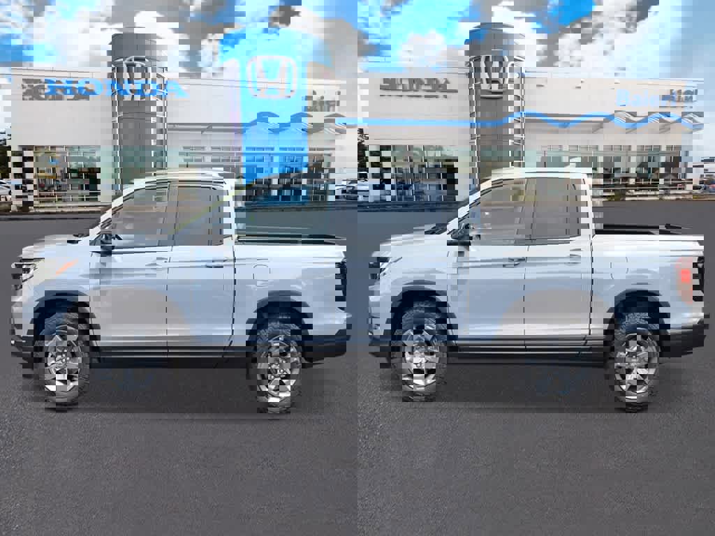 New 2026 Honda Ridgeline TrailSport image 2