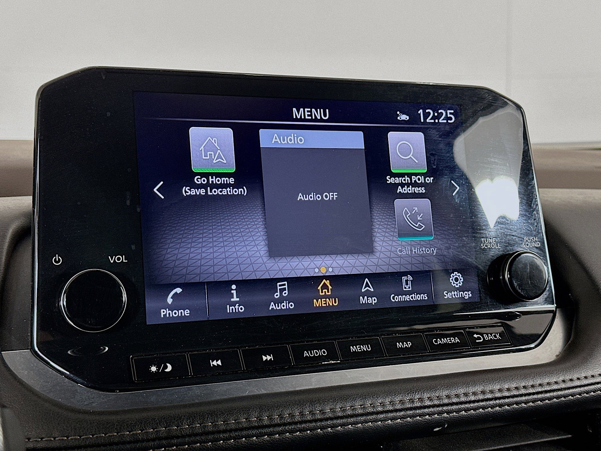 Used 2023 Nissan Rogue SL w/ SL Premium Package image 21