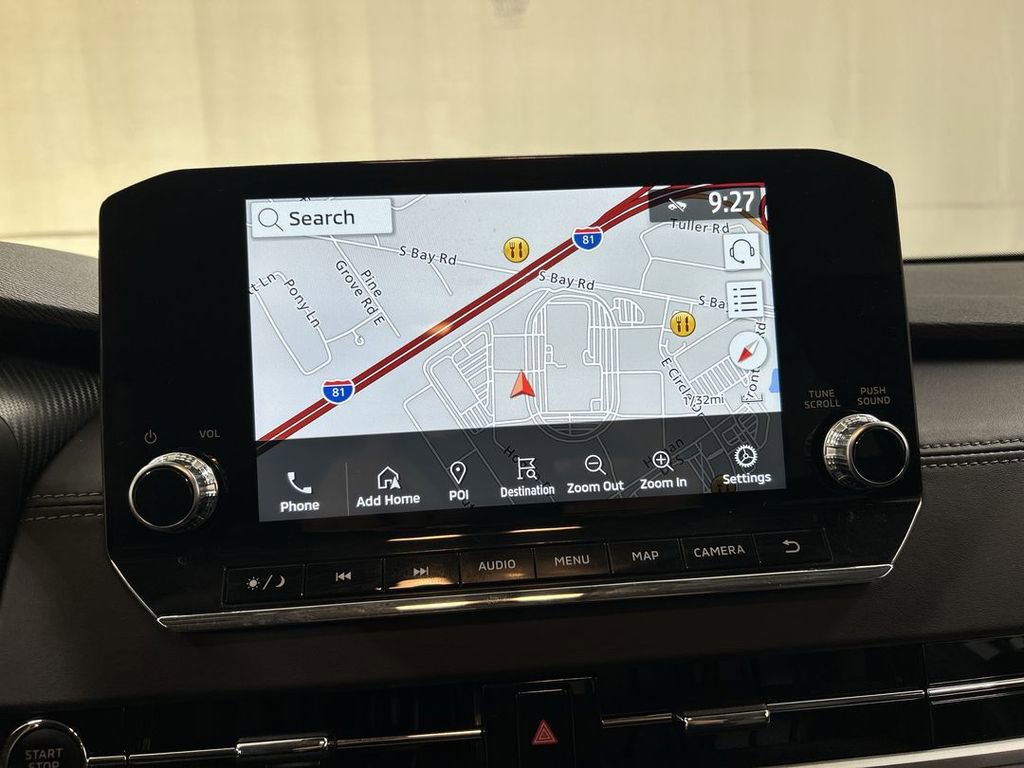 Used 2023 Mitsubishi Outlander SEL image 16