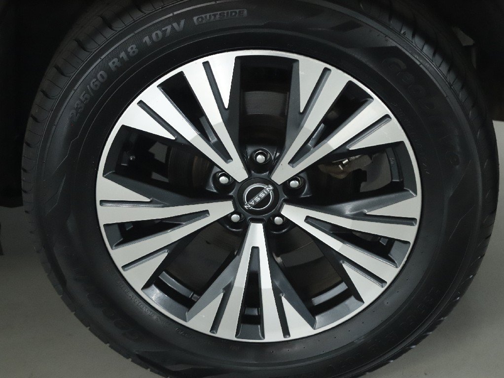 Certified 2023 Nissan Rogue SV w/ SV Premium B Package AWD/4WD image 43