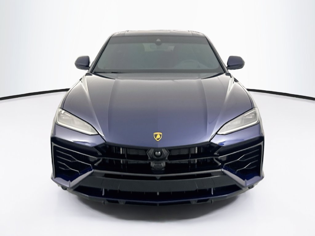 Used 2025 Lamborghini Urus S AWD/4WD image 2