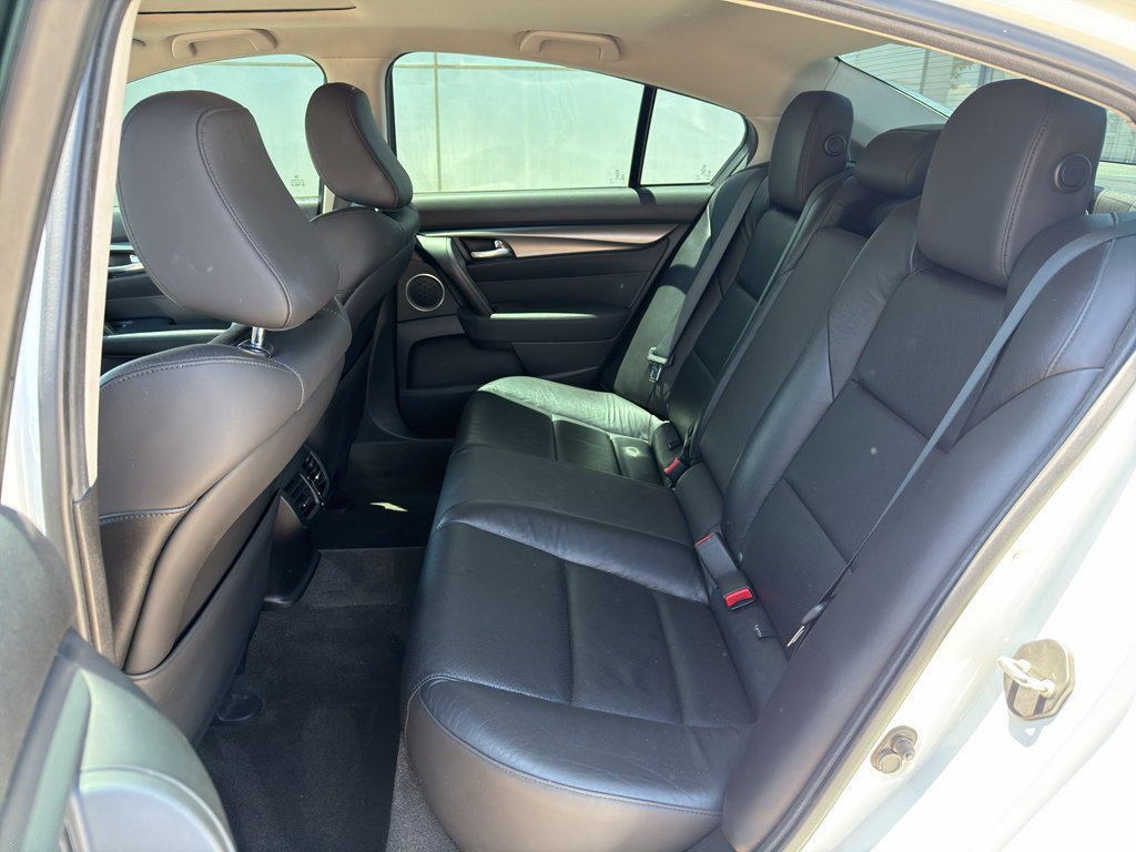 Used 2012 Acura TL w/ Technology Package FWD image 14