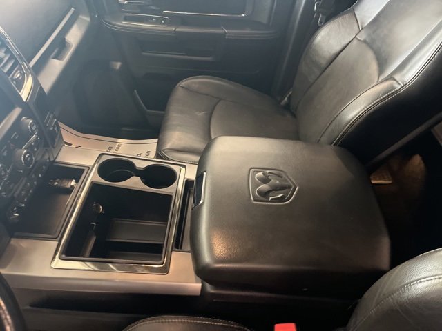 Used 2014 RAM 1500 Sport w/ Trailer Tow Group image 13