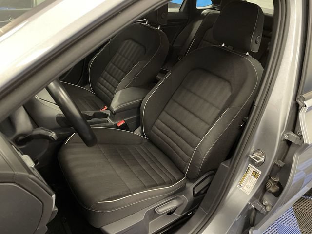 Used 2023 Volkswagen Jetta Sport FWD image 11