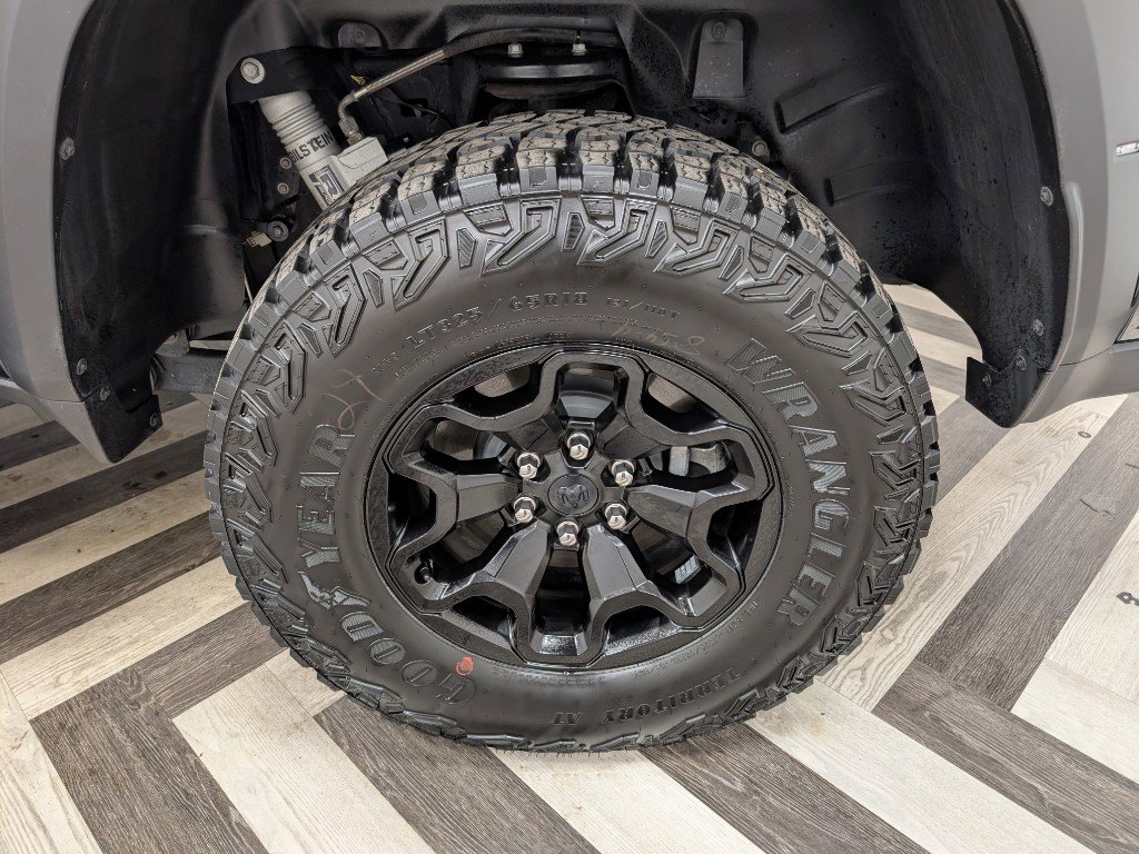 Used 2025 RAM 1500 RHO w/ RHO Level 1 Equipment Group image 20