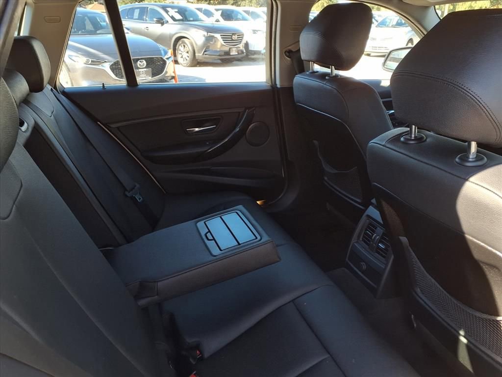 Used 2015 BMW 328i xDrive Wagon image 20