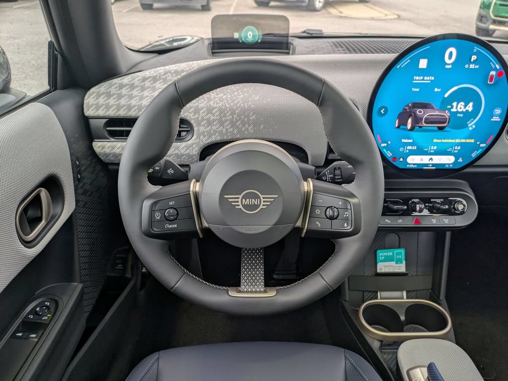New 2026 MINI Cooper 2-Door Hardtop FWD image 15