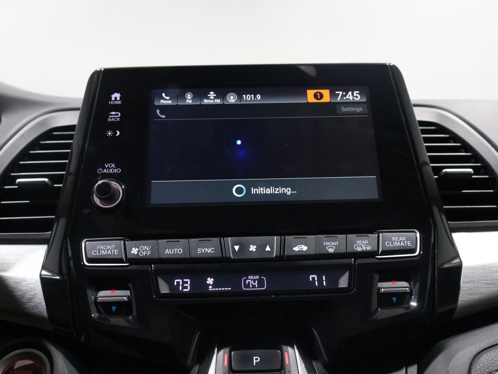 Used 2022 Honda Odyssey EX-L image 26