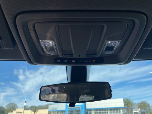 Used 2019 Chevrolet Silverado 1500 LT w/ Texas Edition image 26