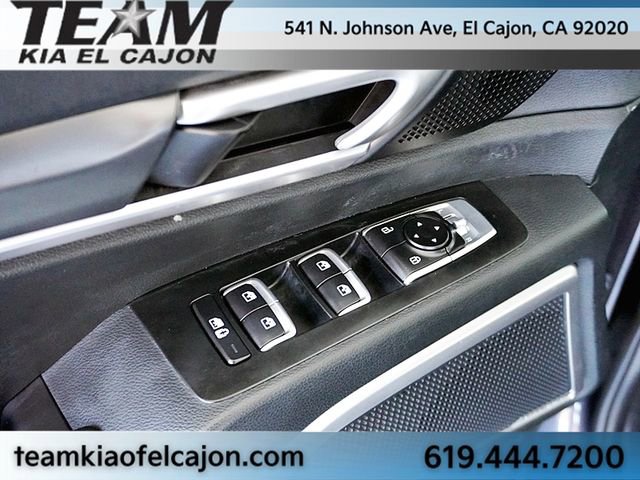 Certified 2025 Kia Telluride S AWD/4WD image 26