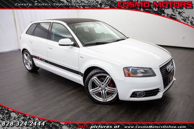 Used 2011 Audi A3 TDI Premium Plus video 1
