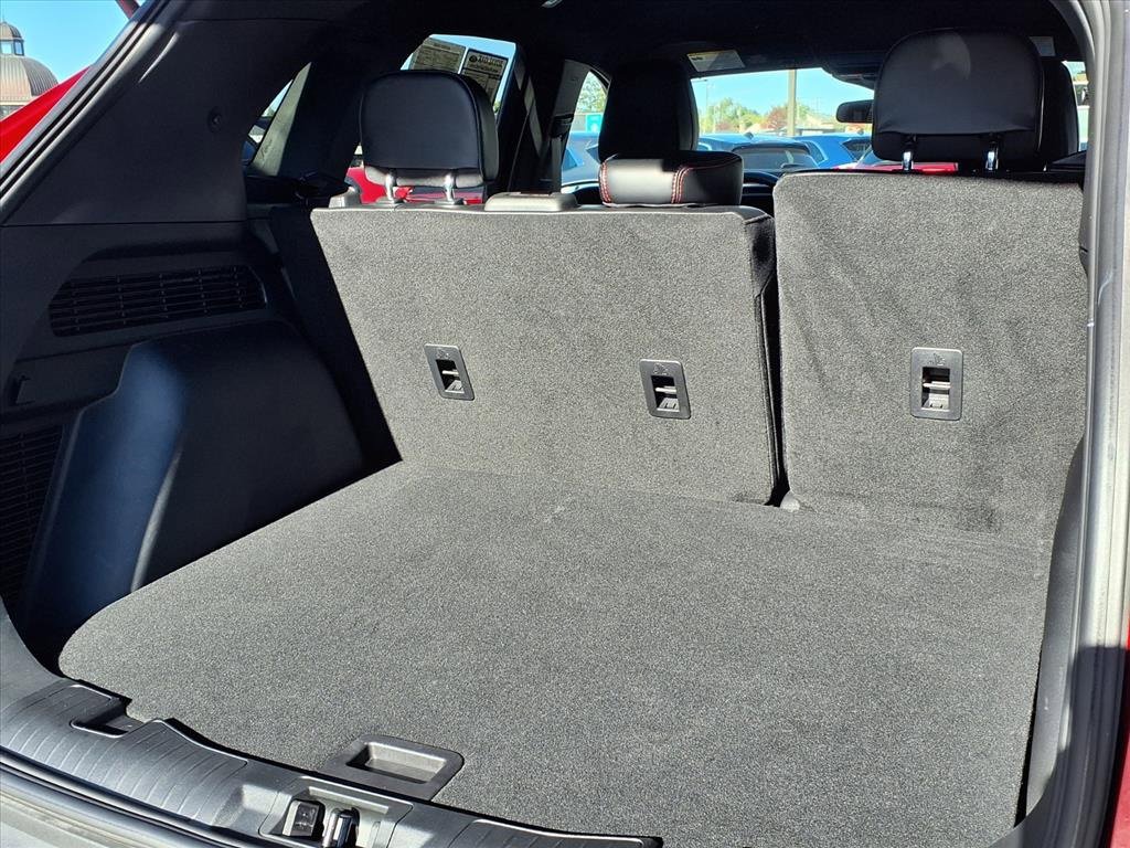 Used 2025 Ford Escape ST-Line w/ Tech Pack #1 image 21