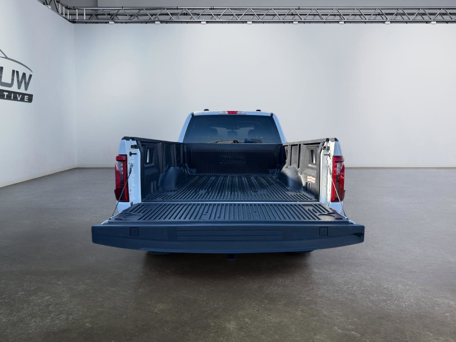 Used 2024 Ford F150 XL w/ Equipment Group 103A High AWD/4WD image 5