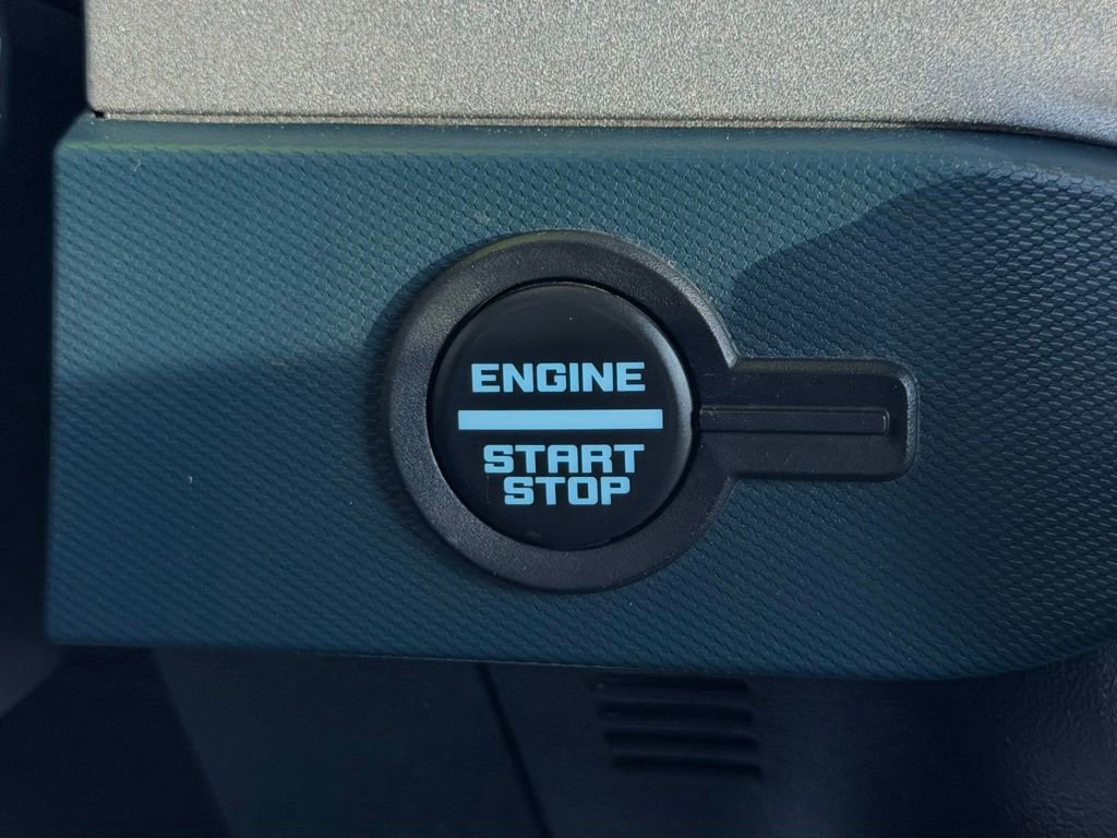 Certified 2024 Ford Bronco Outer Banks AWD/4WD image 21