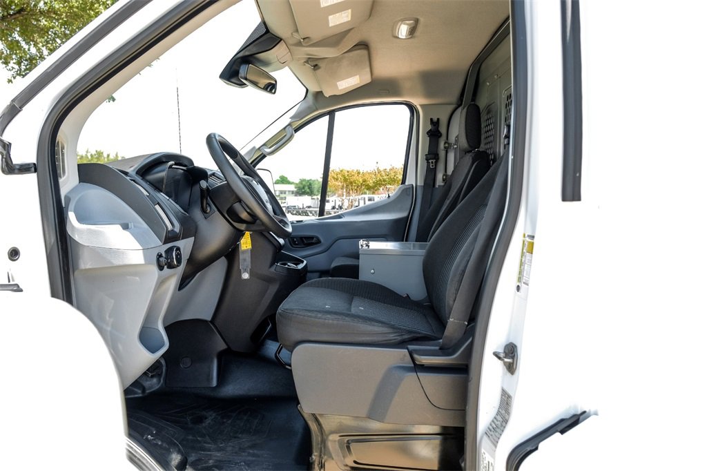 Used 2018 Ford Transit 150 130 Low Roof image 3