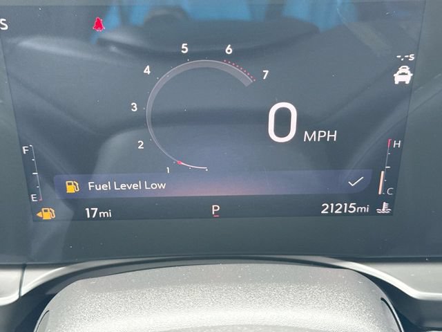 Used 2024 Buick Envista Sport Touring FWD image 15