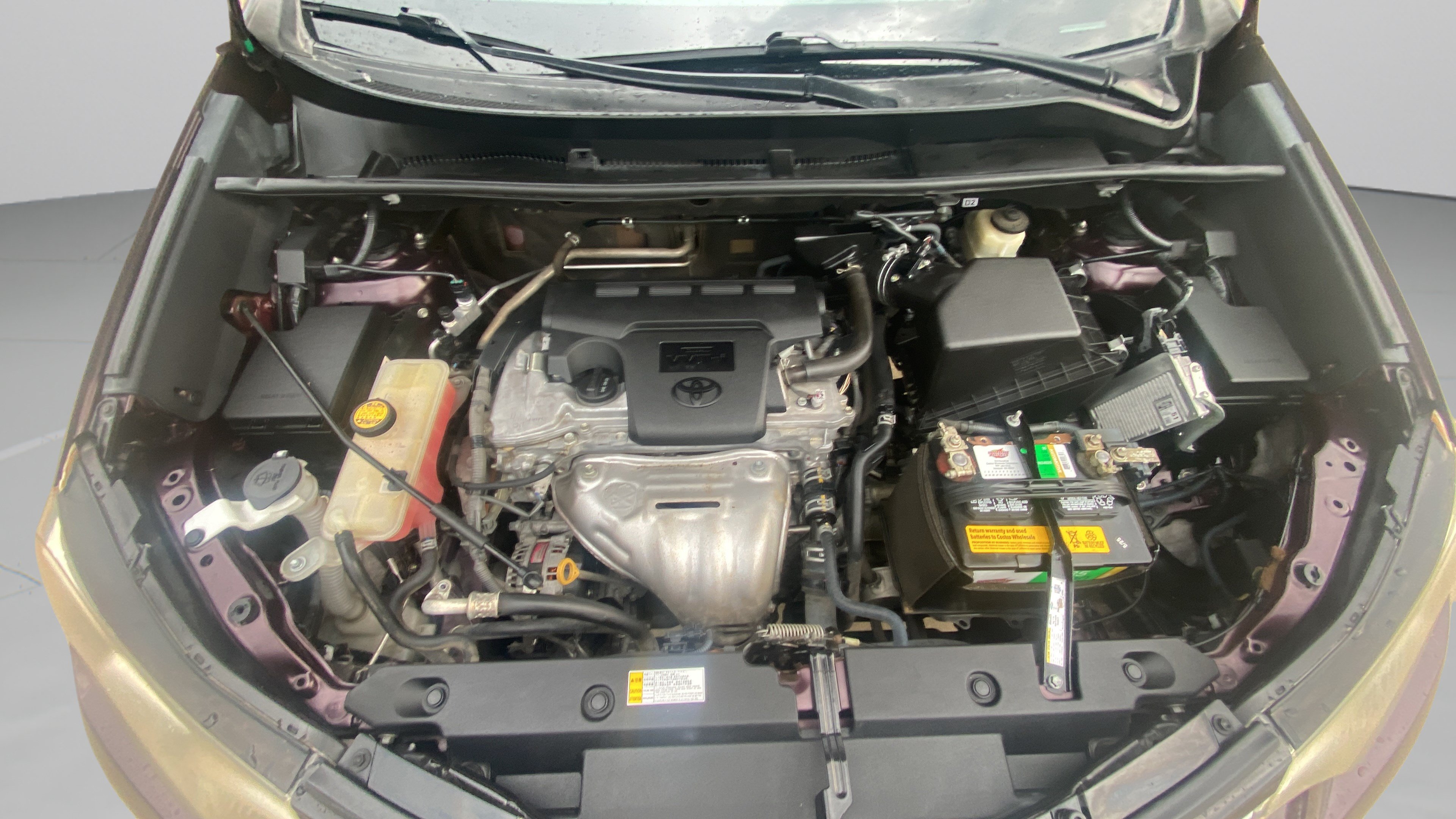 Used 2016 Toyota RAV4 XLE FWD image 26