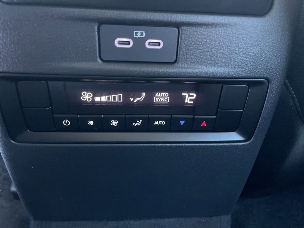 New 2026 MAZDA CX-90 3.3 Turbo w/ Select Package image 14