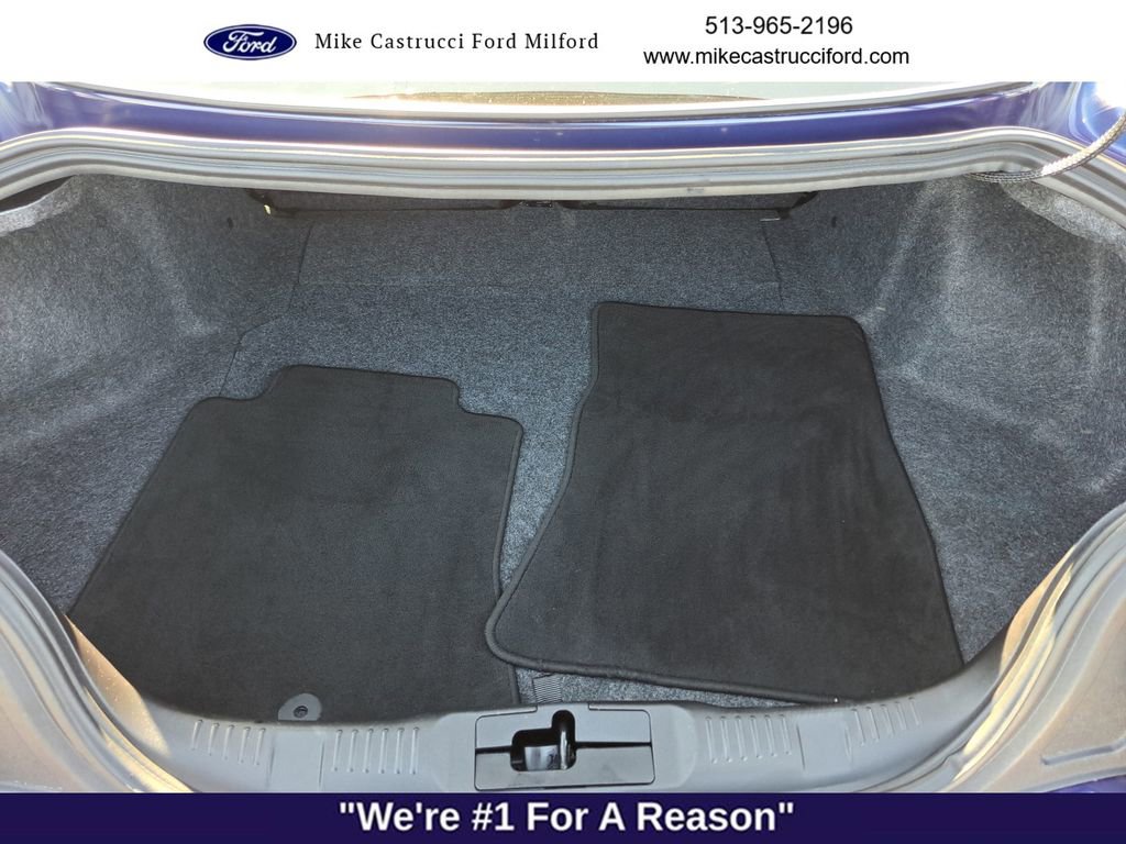 Certified 2020 Ford Mustang GT w/ GT Performance Package image 27