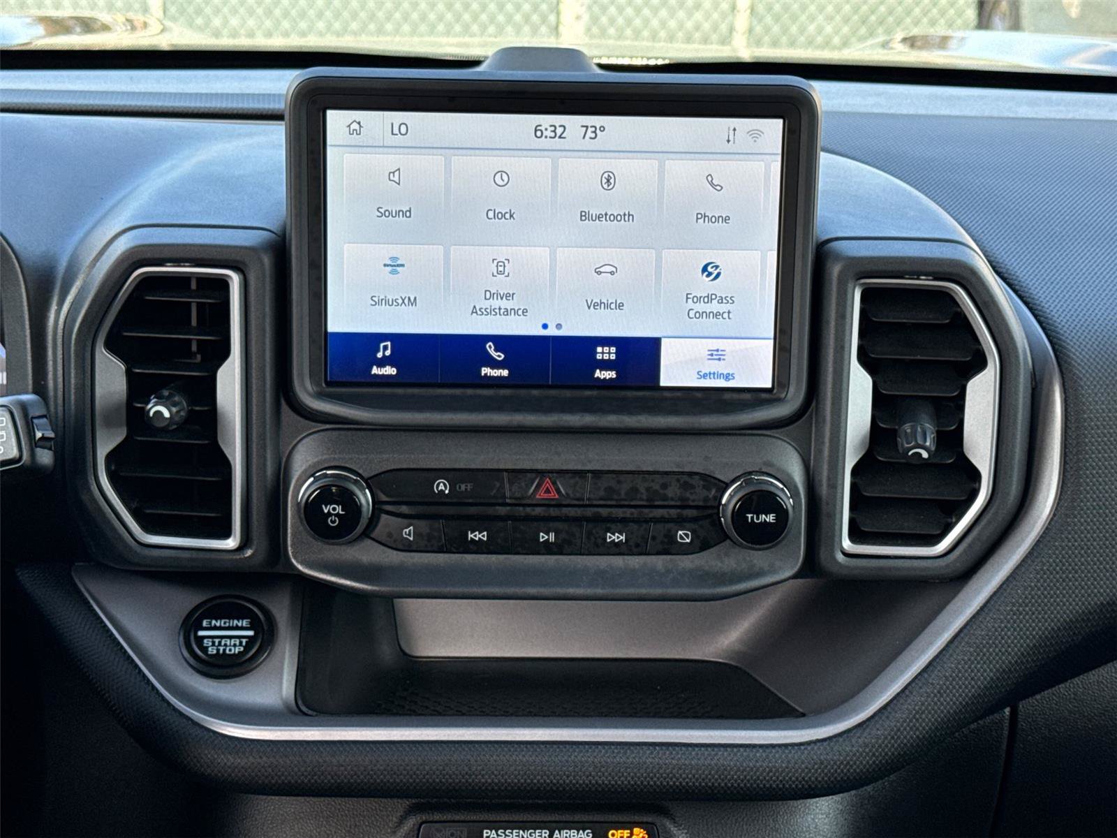 Certified 2024 Ford Bronco Sport Big Bend AWD/4WD image 23