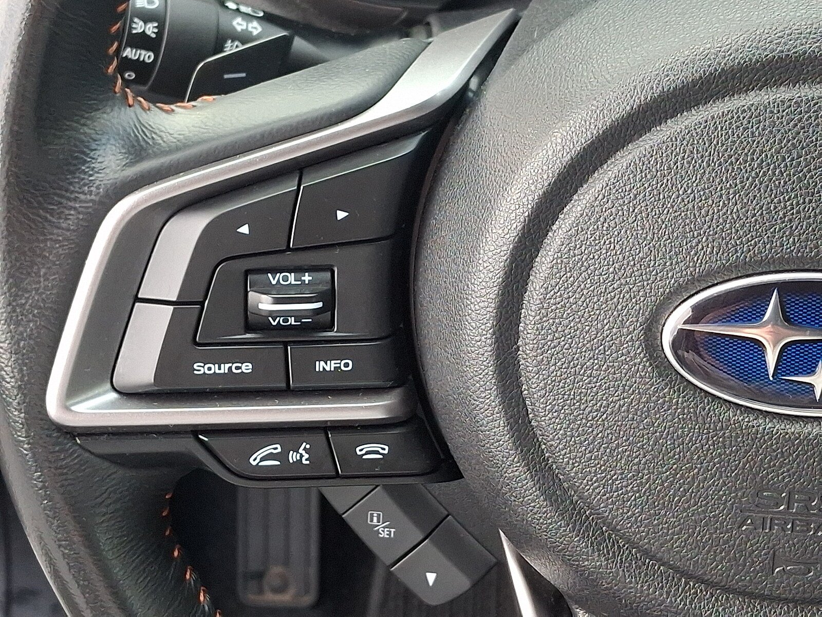 Certified 2023 Subaru Crosstrek 2.0i Premium AWD/4WD image 20