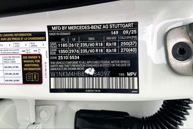 Used 2026 Mercedes-Benz GLC 300 4MATIC image 30