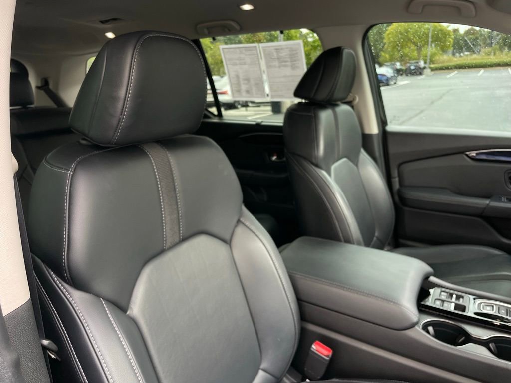 Certified 2023 Honda Pilot EX-L image 31