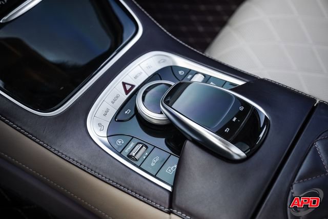 Used 2019 Mercedes-Benz Maybach S 650 image 20