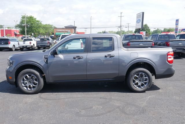 New 2026 Ford Maverick XLT w/ Equipment Group 301A AWD/4WD image 8