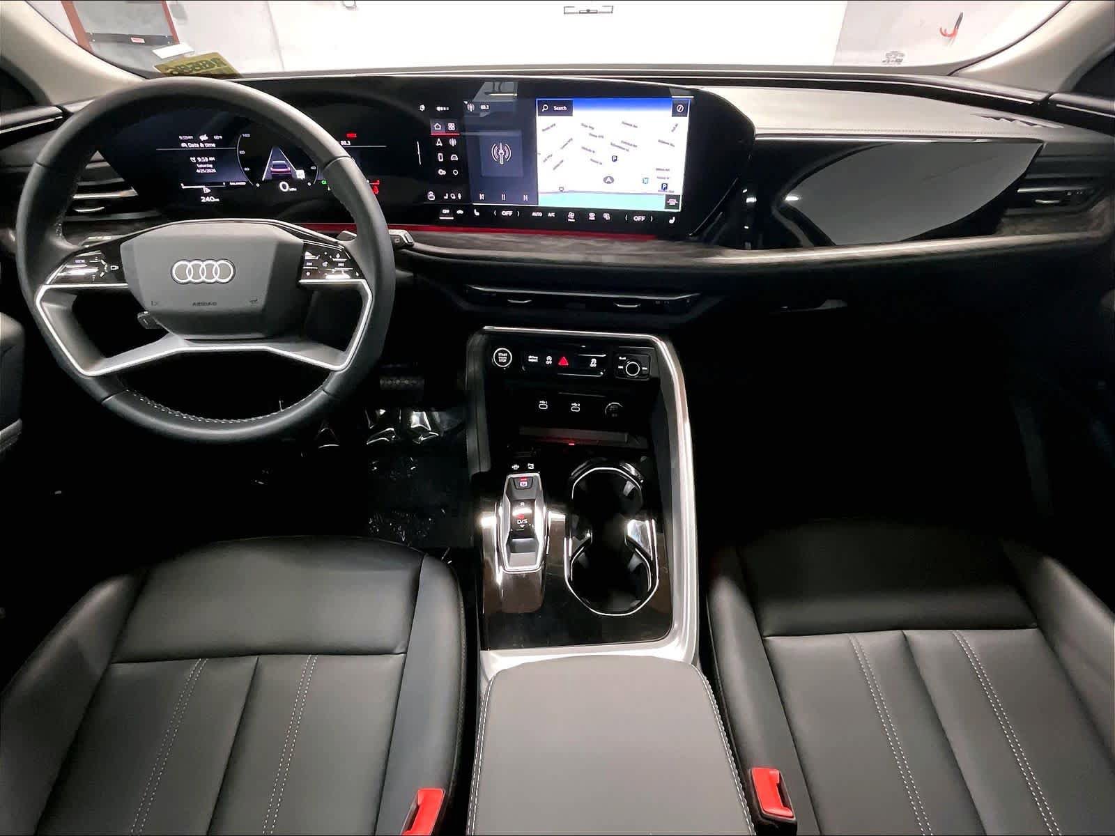 Certified 2025 Audi Q5 Premium AWD/4WD image 16