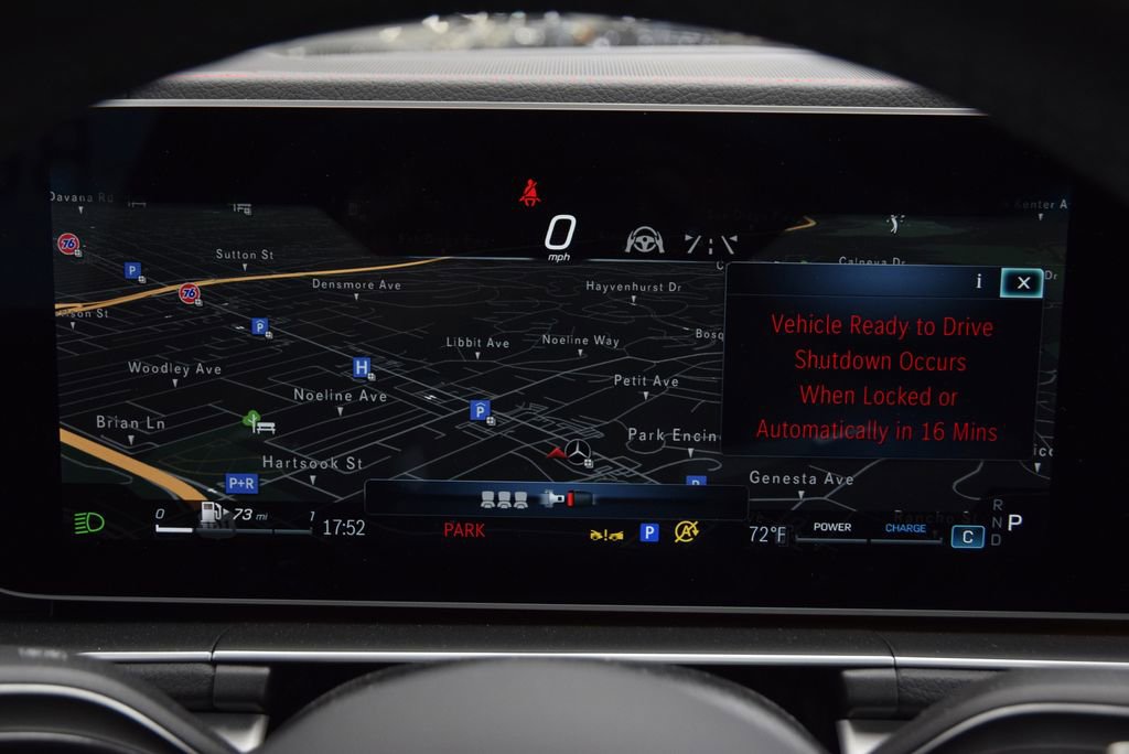 New 2026 Mercedes-Benz GLE 53 AMG 4MATIC Coupe image 26