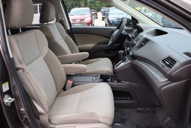 Used 2012 Honda CR-V EX image 15
