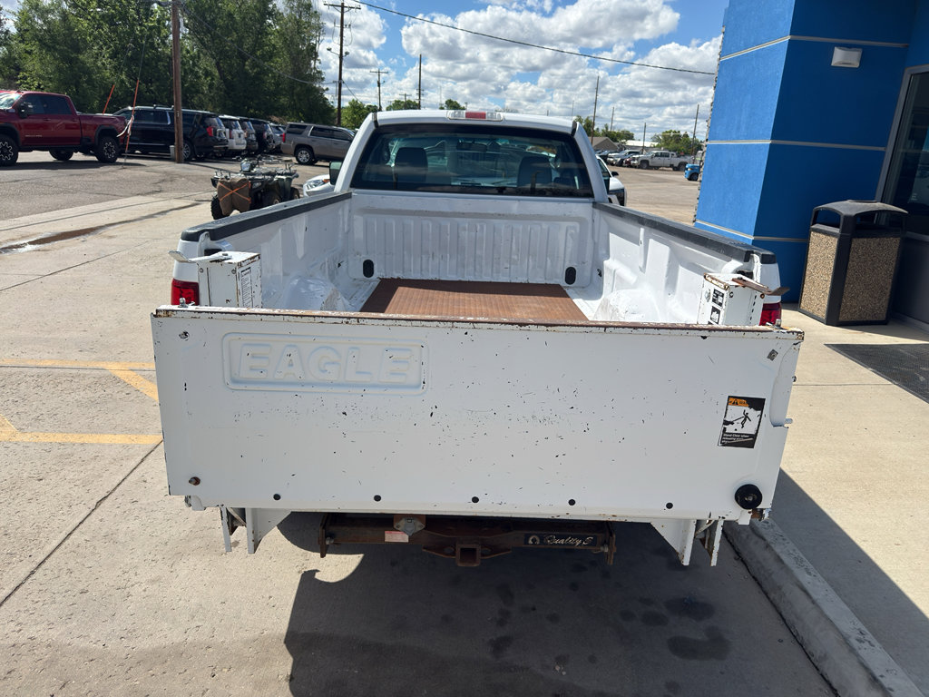 Used 2005 Ford F150 XL RWD image 6