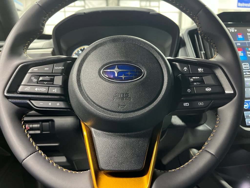 Used 2026 Subaru Forester Wilderness AWD/4WD image 20