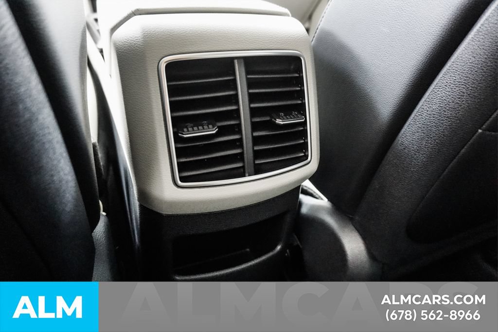 Used 2026 Kia Sportage EX FWD image 29